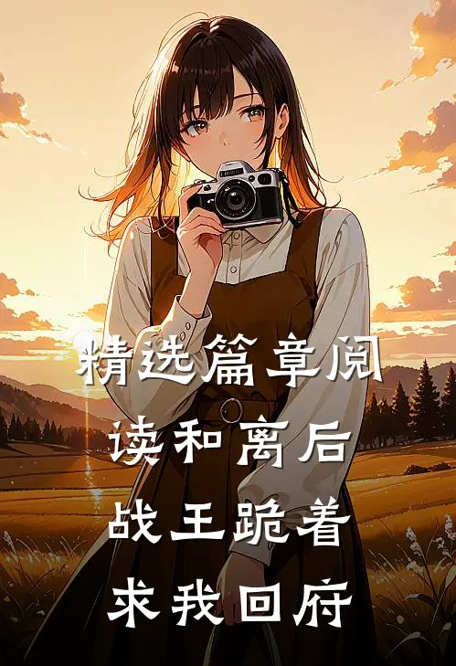 精选篇章阅读和离后，战王跪着求我回府