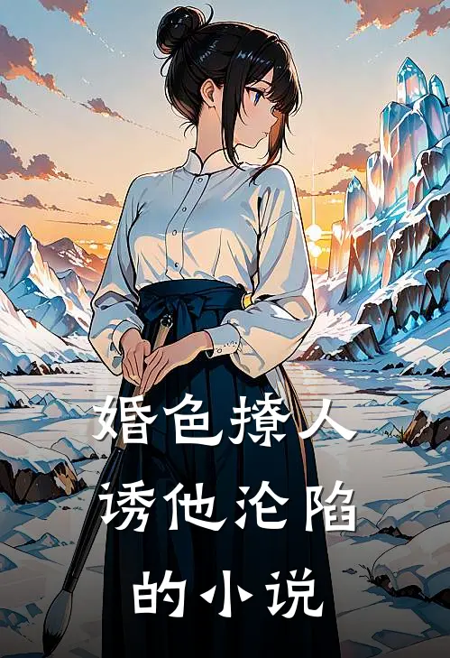 婚色撩人，诱他沦陷的小说