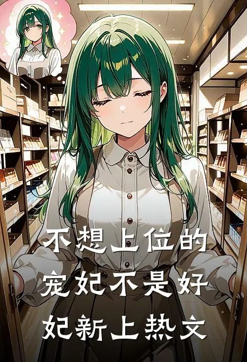不想上位的宠妃不是好妃新上热文