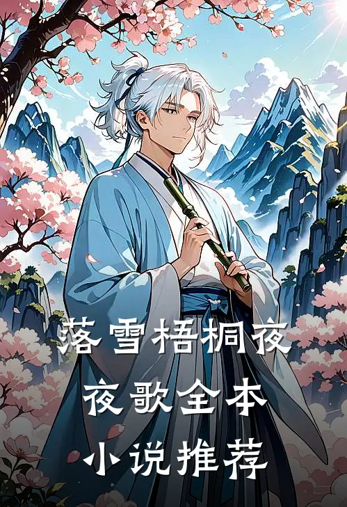 落雪梧桐夜夜歌全本小说推荐