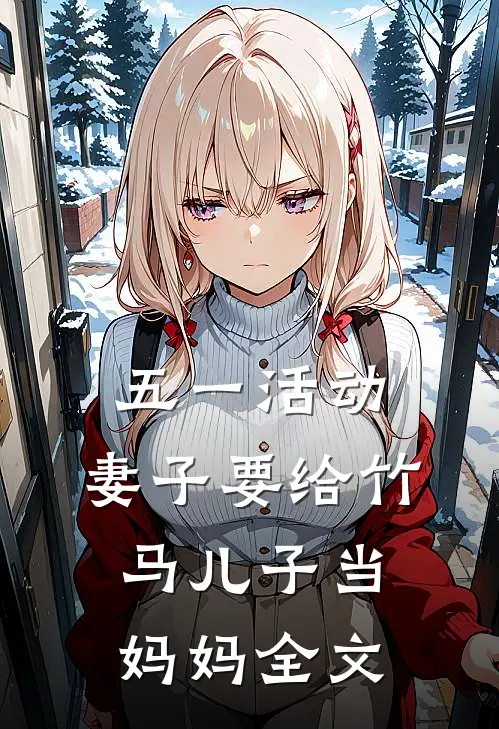 五一活动，妻子要给竹马儿子当妈妈全文
