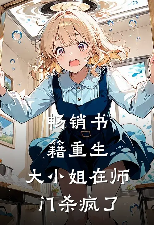 畅销书籍重生：大小姐在师门杀疯了