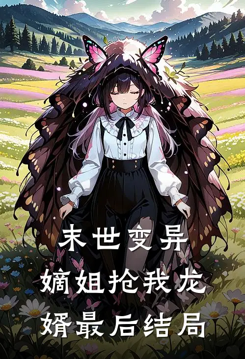 末世变异，嫡姐抢我龙婿最后结局