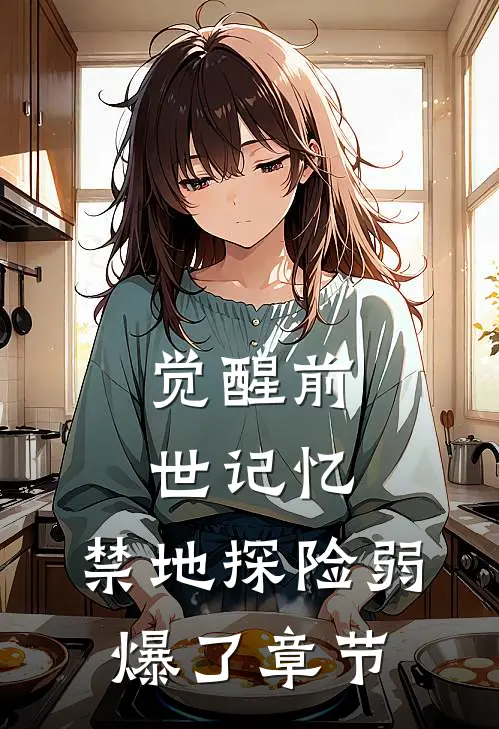 觉醒前世记忆，禁地探险弱爆了章节