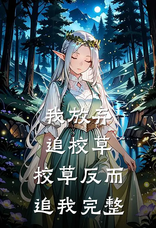我放弃追校草，校草反而追我完整