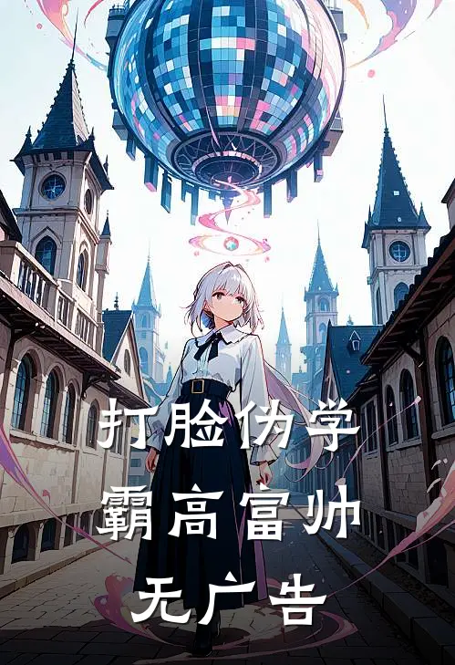 打脸伪学霸高富帅无广告