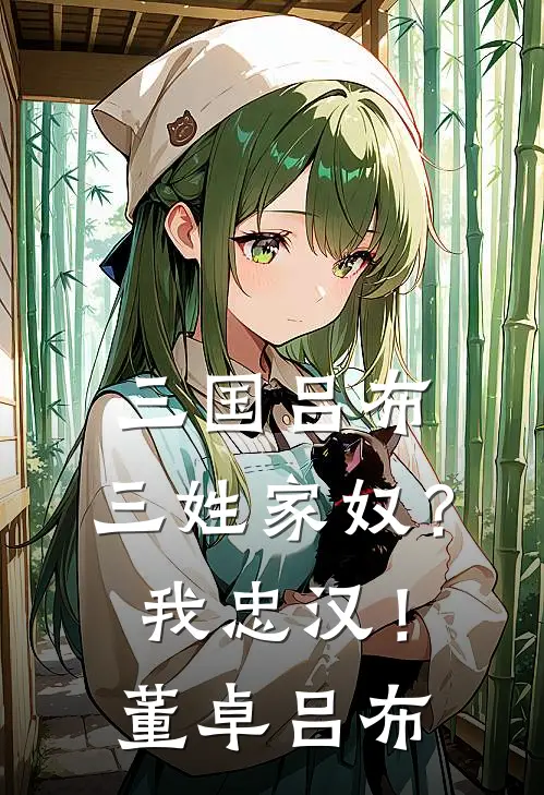 三国吕布：三姓家奴？我忠汉！董卓吕布