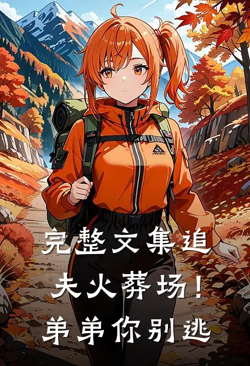 完整文集追夫火葬场！弟弟你别逃
