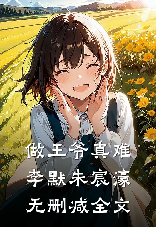 做王爷真难李默朱宸濠无删减全文