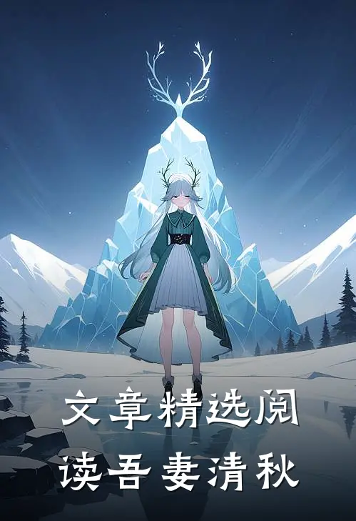 文章精选阅读吾妻清秋