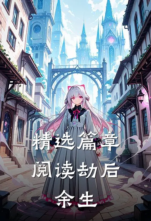精选篇章阅读劫后，余生