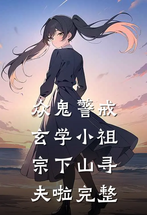 众鬼警戒，玄学小祖宗下山寻夫啦完整