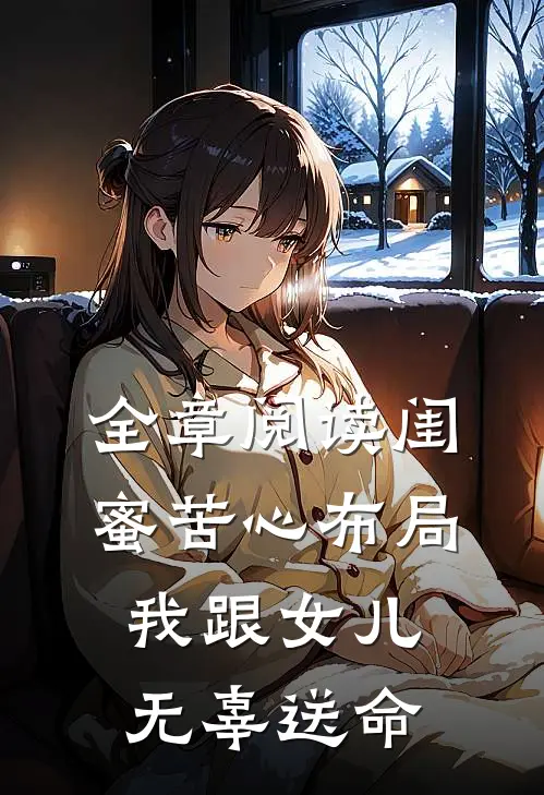 全章阅读闺蜜苦心布局，我跟女儿无辜送命