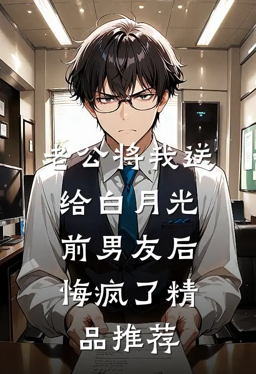 老公将我送给白月光前男友后，悔疯了精品推荐