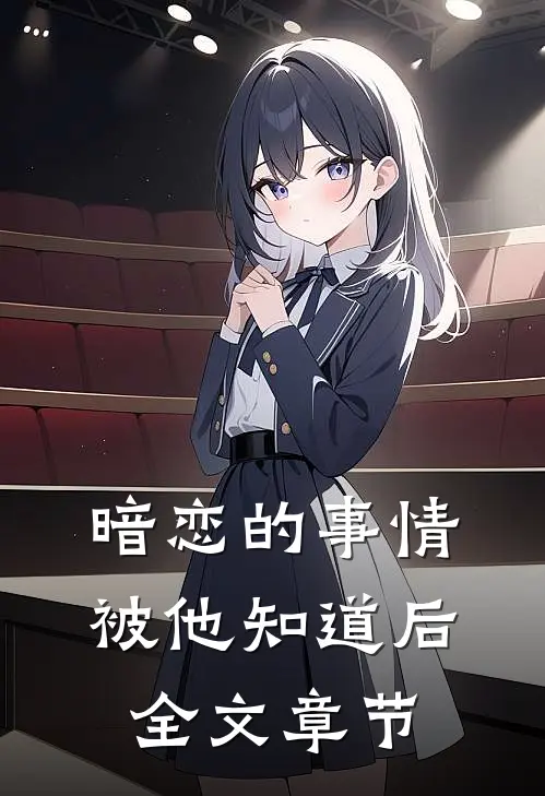 暗恋的事情被他知道后全文章节