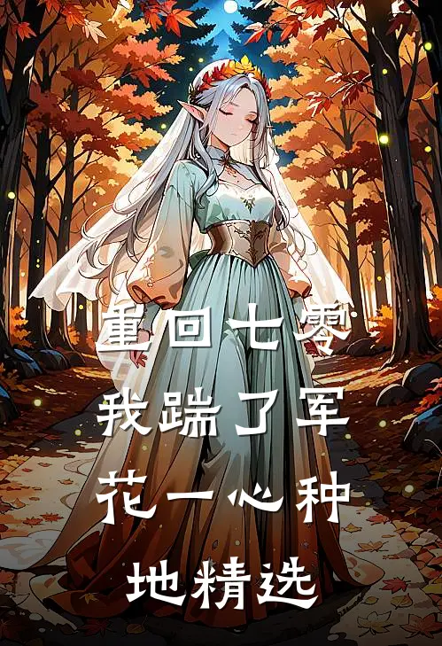重回七零，我踹了军花一心种地精选
