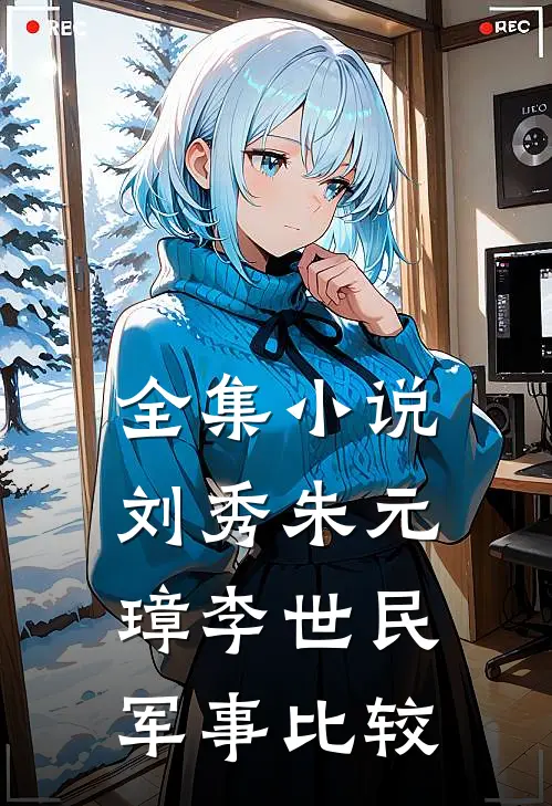 全集小说刘秀朱元璋李世民军事比较