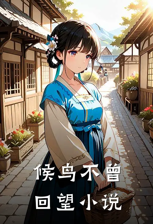 候鸟不曾回望小说