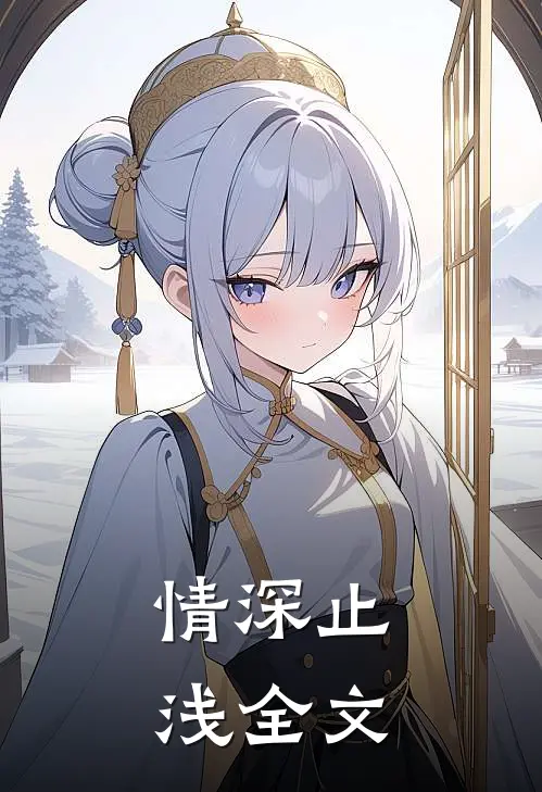 情深止浅全文