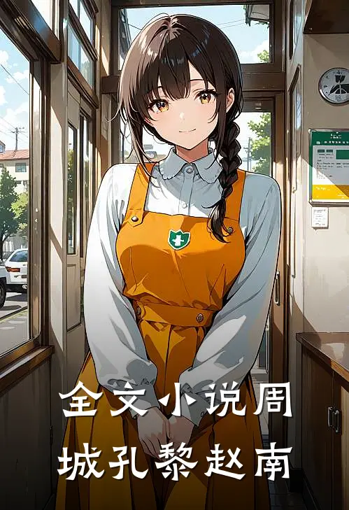 全文小说周城孔黎赵南