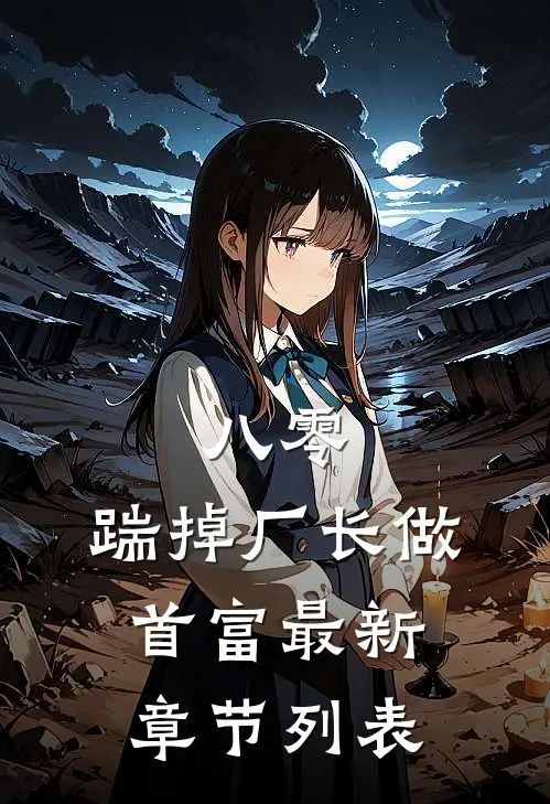 八零：踹掉厂长做首富最新章节列表