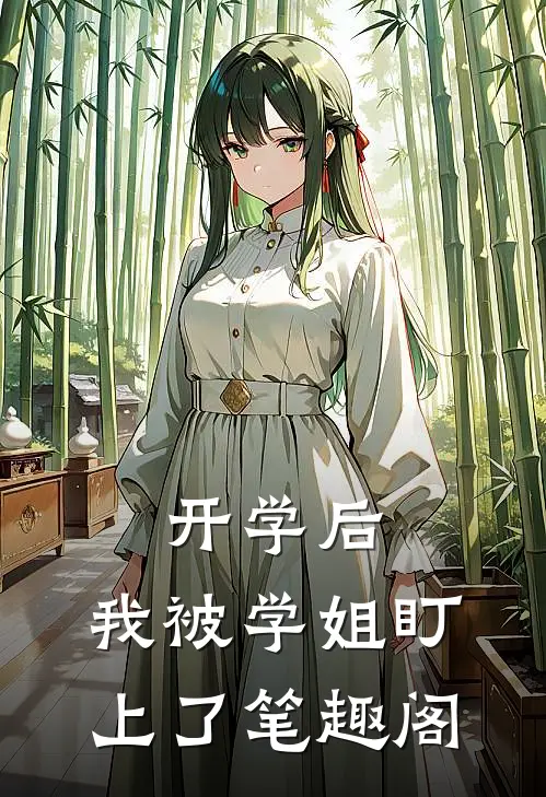 开学后，我被学姐盯上了笔趣阁