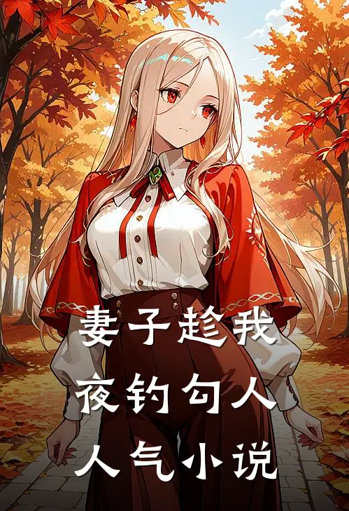妻子趁我夜钓勾人人气小说