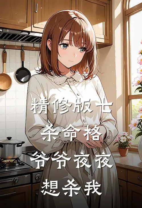 精修版七杀命格，爷爷夜夜想杀我