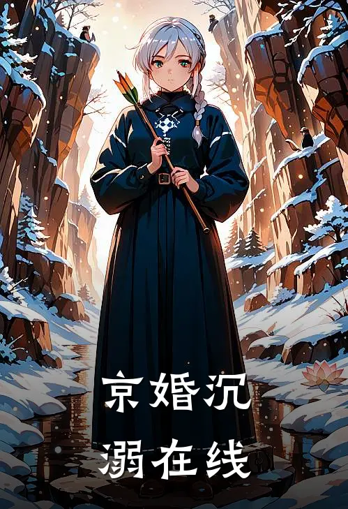 京婚沉溺在线