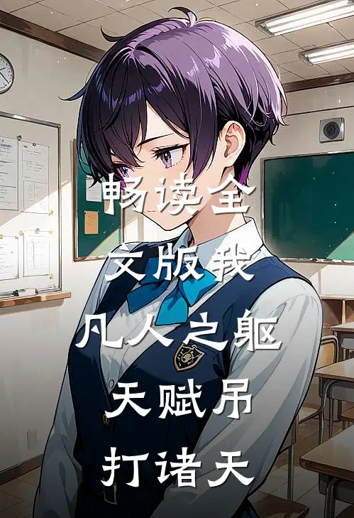 畅读全文版我，凡人之躯，天赋吊打诸天