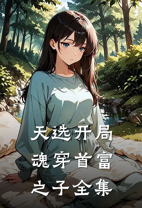 天选开局，魂穿首富之子全集