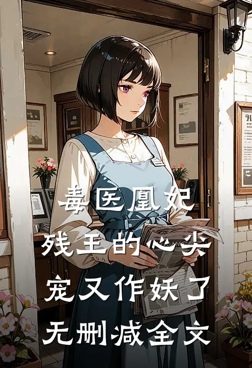 毒医凰妃：残王的心尖宠又作妖了无删减全文