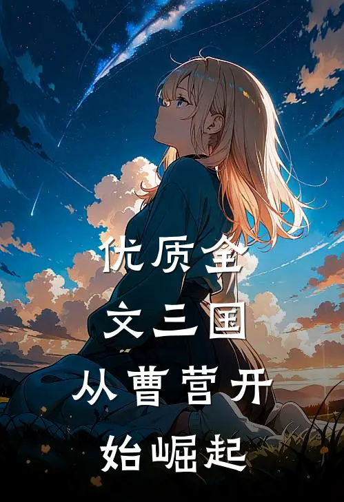 优质全文三国：从曹营开始崛起