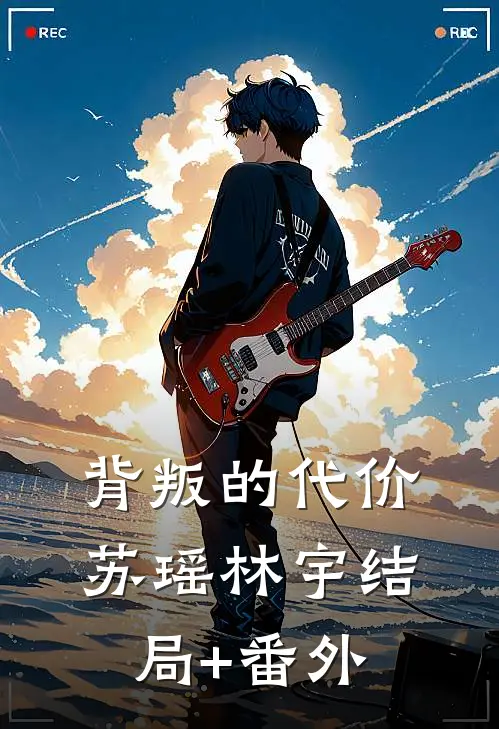 《背叛的代价》苏瑶林宇结局+番外