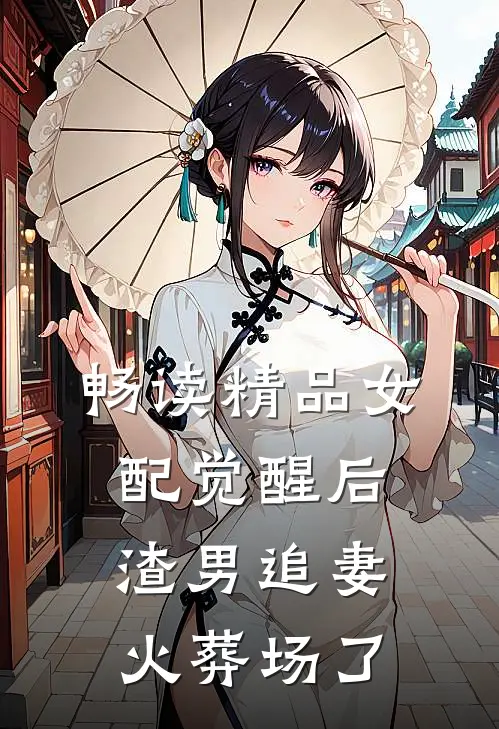 畅读精品女配觉醒后，渣男追妻火葬场了