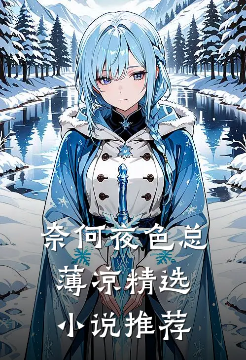 奈何夜色总薄凉精选小说推荐
