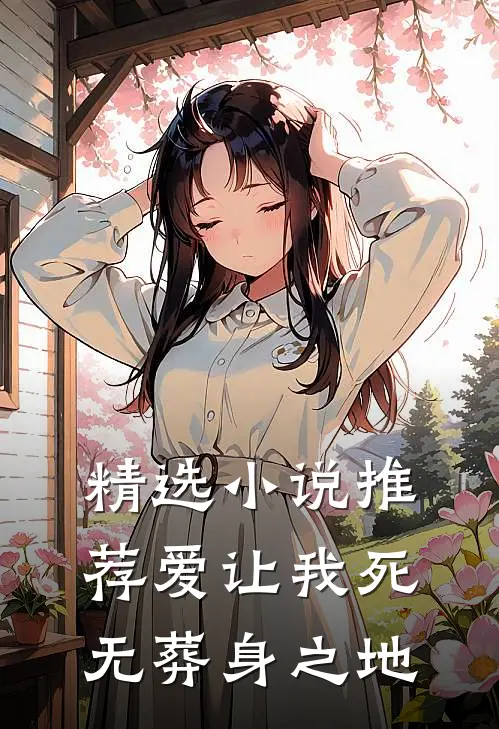 精选小说推荐爱让我死无葬身之地