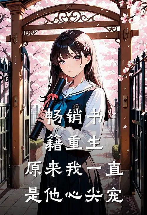 畅销书籍重生:原来我一直是他心尖宠