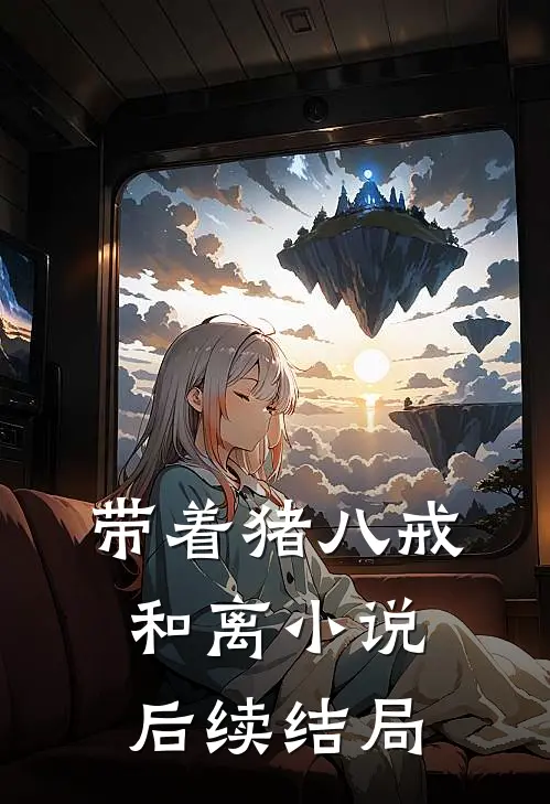 带着猪八戒和离小说后续结局