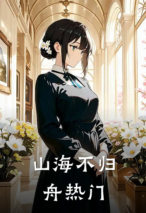 山海不归舟热门