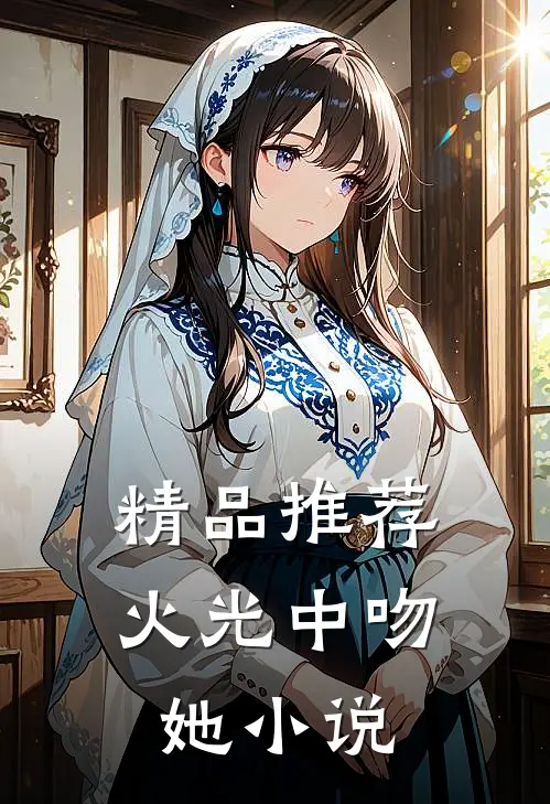 精品推荐火光中吻她小说