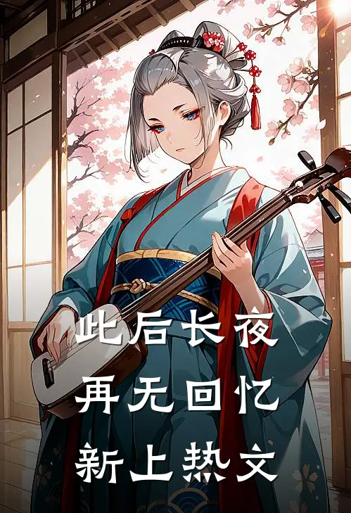此后长夜再无回忆新上热文