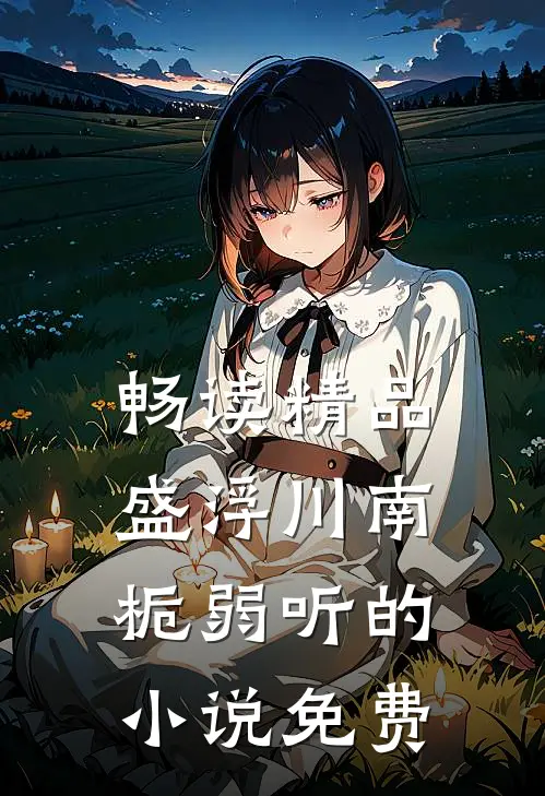畅读精品盛浮川南栀弱听的小说免费