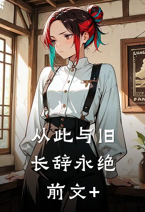 从此与旧长辞永绝前文+