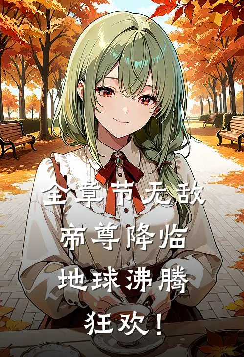 全章节无敌帝尊降临，地球沸腾狂欢！