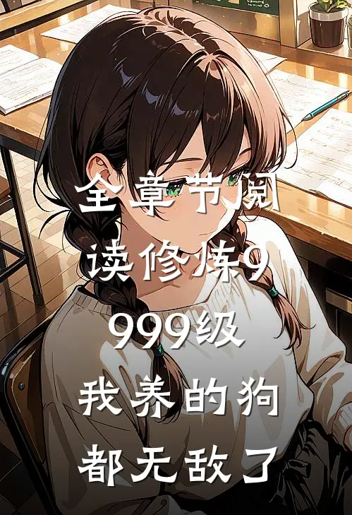 全章节阅读修炼9999级：我养的狗都无敌了