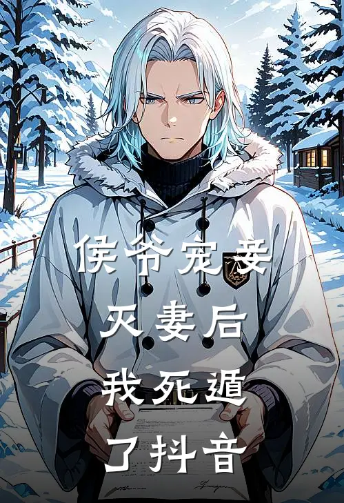 侯爷宠妾灭妻后，我死遁了抖音