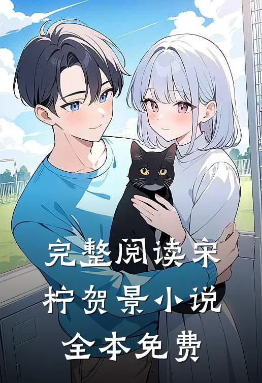 完整阅读宋柠贺景小说全本免费