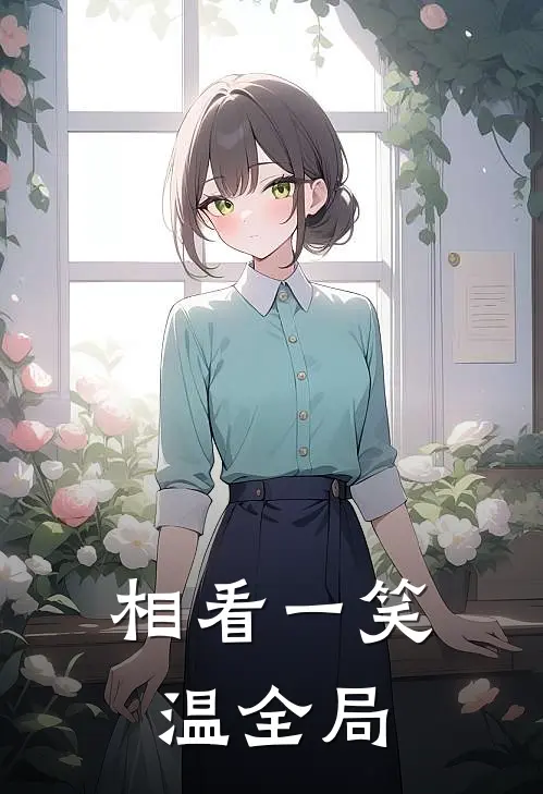 相看一笑温全局