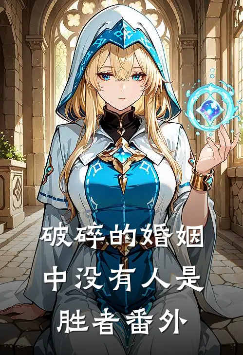 破碎的婚姻中没有人是胜者 番外